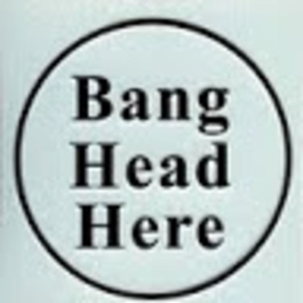 Meet your Posher, Ms